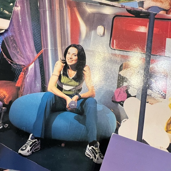 Vintage Spice Girl card collection - Picture 9 of 13